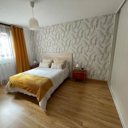 Apartamento villa de cartes Esterno foto
