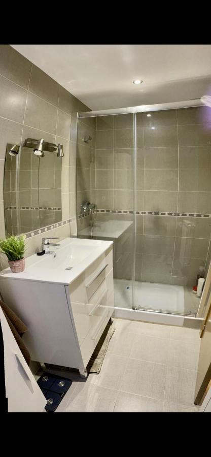 Apartamento villa de cartes Esterno foto