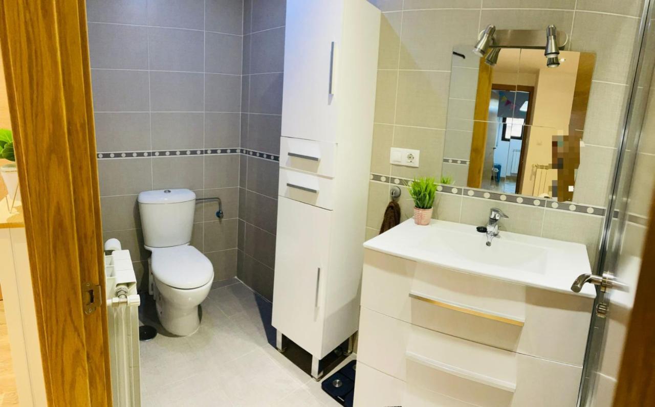 Apartamento villa de cartes Esterno foto