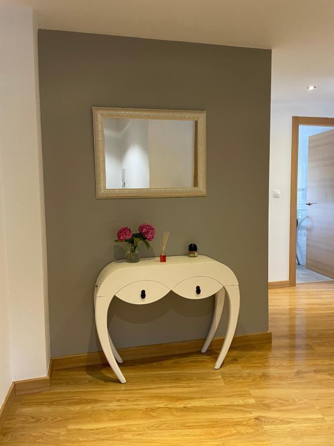 Apartamento villa de cartes Esterno foto