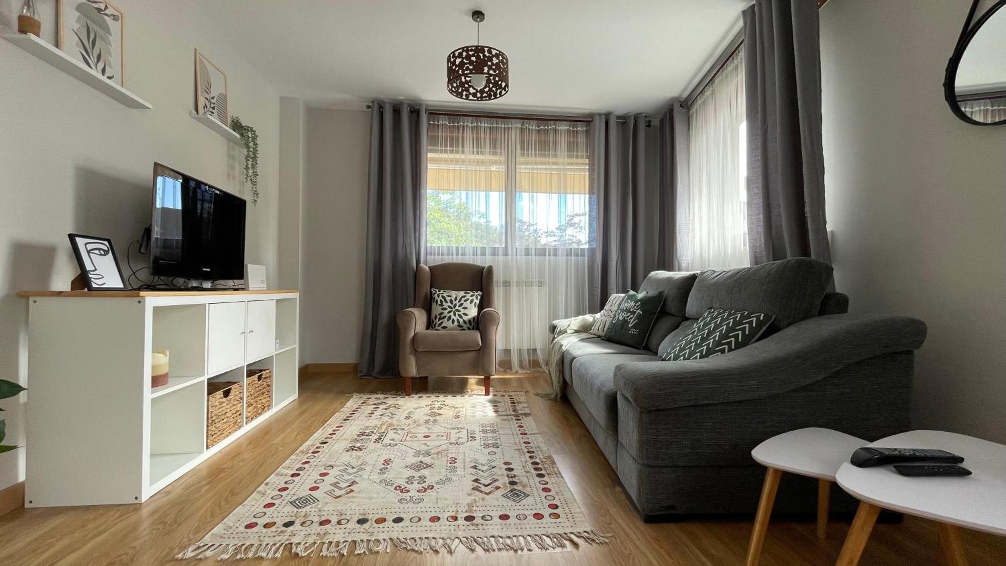 Apartamento villa de cartes Esterno foto