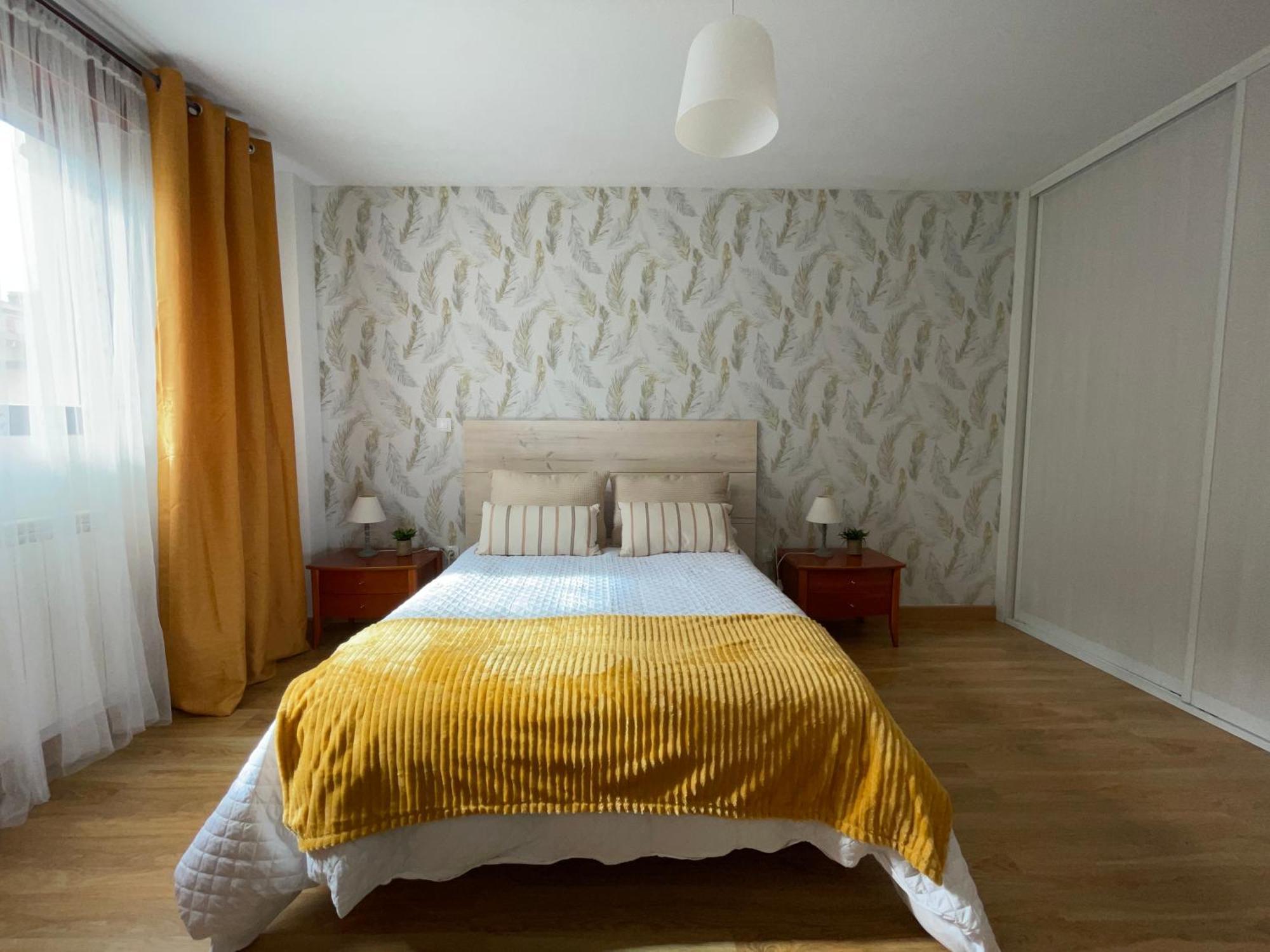 Apartamento villa de cartes Esterno foto